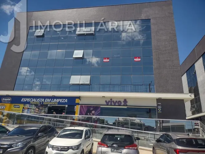 Cjto Comercial_Sala para alugar por R$ 2600.00, 31.54 m2 - INGLESES DO RIO VERMELHO - FLOR