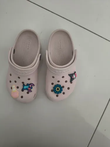Crocs infantil 