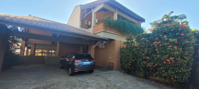 casa - Parque Nova Campinas - Campinas