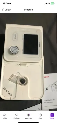 Cpap 