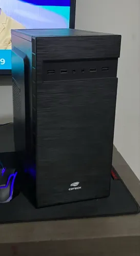 CPu empresarial Intel core i5 3470 3.6Ghz 8gb 1600mhz Ssd 120GB Windows 11.