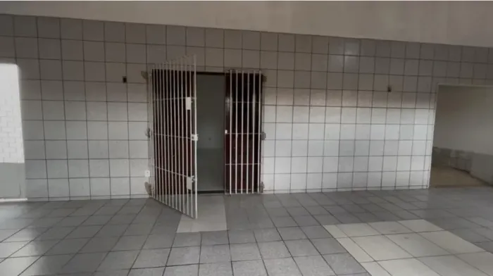 Vendo casa no Habitacional Turu