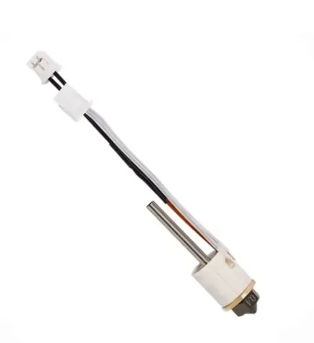 Kit c/ 7 Hotend para Impressora 3D Kingroon KLP1 completos