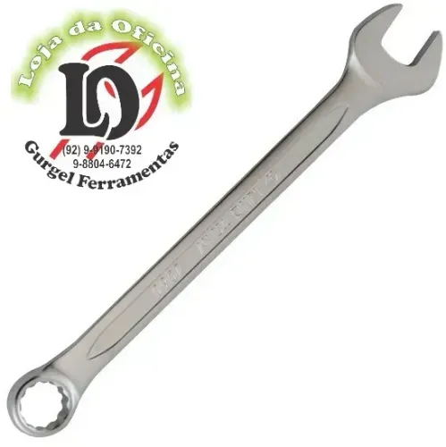 Chave Combinada 14mm 45 Graus - King Tony-KT106314