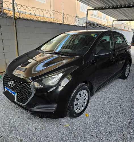 Fiat Mobi Like 1.0 Fire Flex 5P. 2022