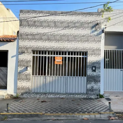 Casa para venda em Alecrim, 2 quartos, 99 m2
