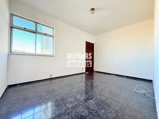 Apartamento para aluguel 2 quartos no Bairro Eldorado/Cidade Jardim Eldorado