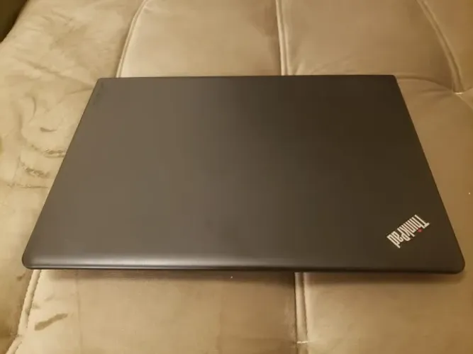 Ultrabook Lenovo i5 ThinkPad E470 com Valor Promocional- Parcelo e Entrego