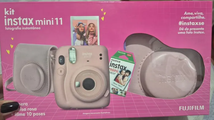 Polaroide completa