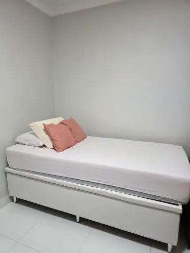 Colchão Solteirão Guldi Sem Marcas e Sem Defeitos