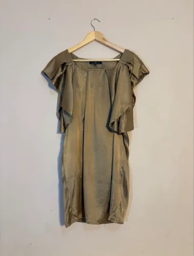 Vestido de Festa da Elisabetta Franchi