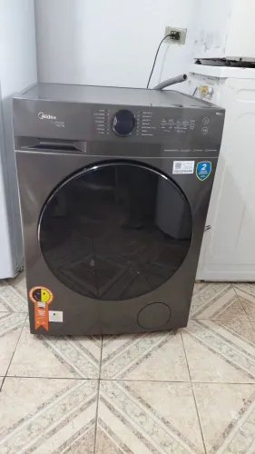 Lava e seca