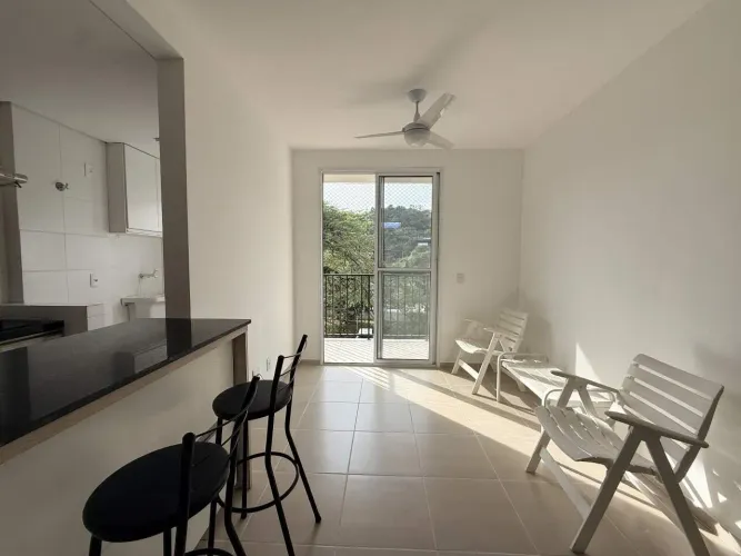 Venda | Apartamento 2 quartos + 2 vagas