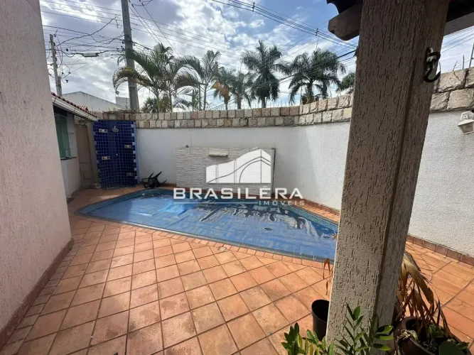 , Jardim América, Goiânia, GO