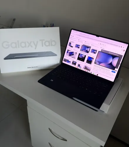 Samsung Galaxy Tab S10 Ultra