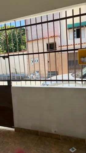 Alugo casa Parque Residencial Laranjeiras