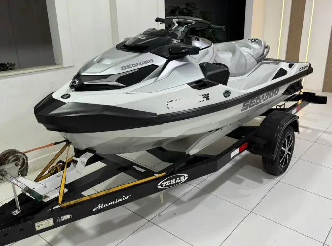 SEA-DOO GTX300 LIMITED