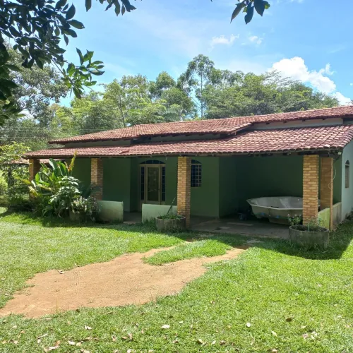 Chácara no café sem troco 20.000mt²