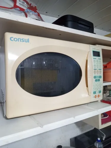 Microondas Consul 