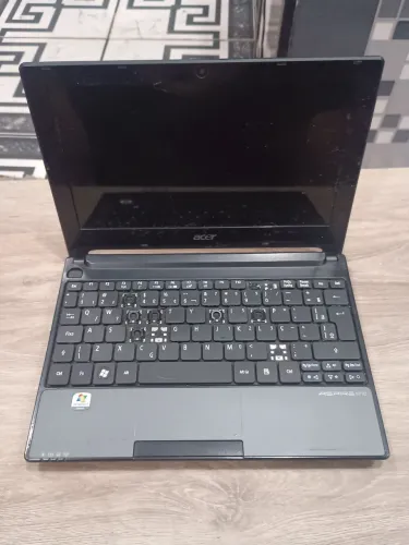 Notebook Acer aspire onde retirar peças