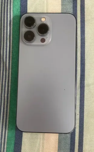 Iphone 13 pro