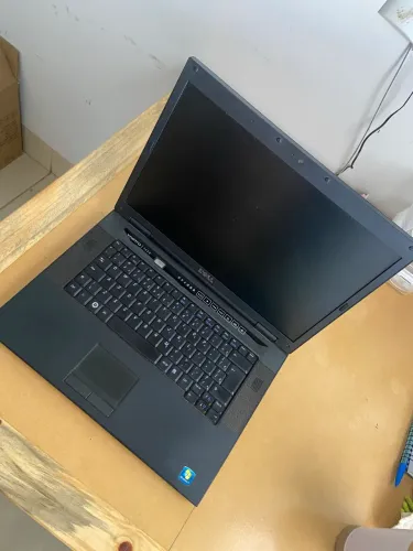Notebook Dell Vostro 1520