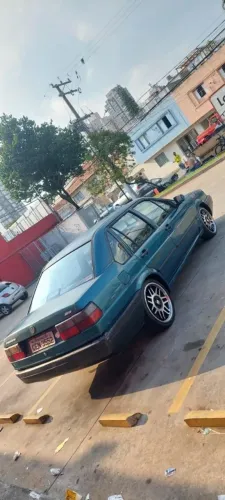 Volkswagen Santana GLI / GL/ Sport 1.8/ 2.0 1996