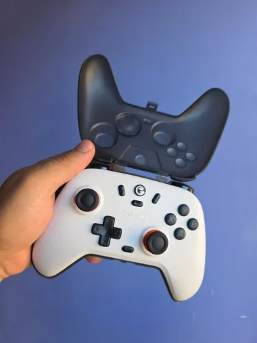 Gamesir t4 nova lite