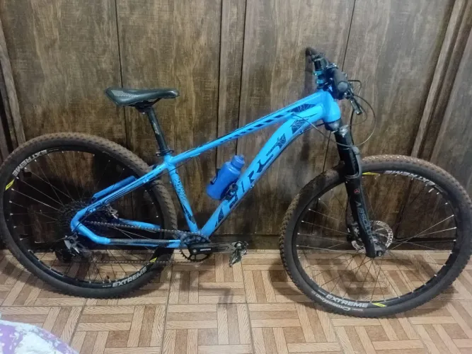 Bike 29 Sram 12 velocidades 