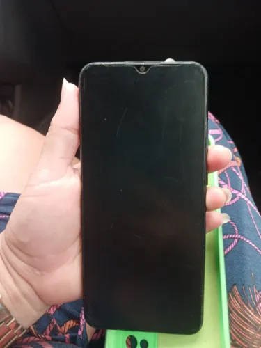 Vendo celular A02S