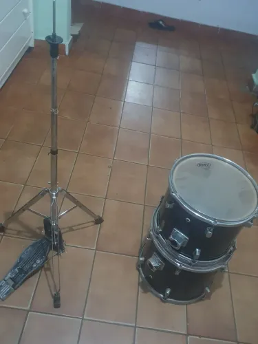 Chumbam Ton de Bateria acústica