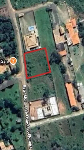 Terreno no Barreiro - Linda vista!