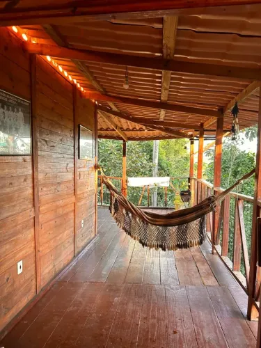 VENDO CASA NO CONDOMÍNIO FAZENDA DA ILHA  EMBU GUAÇU ( CEL0039 )