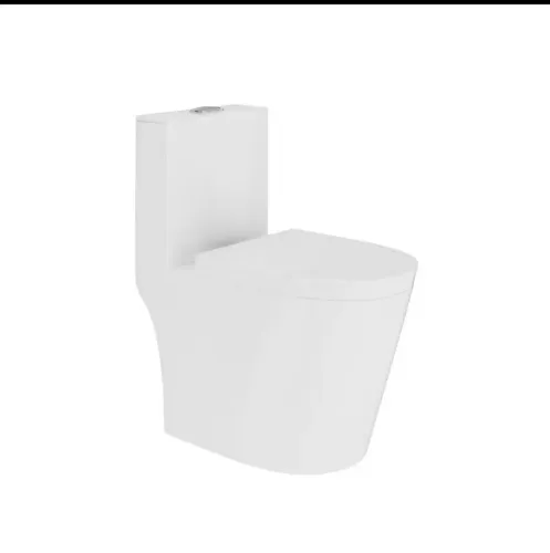 Vaso sanitário monobloco cerâmica modelo acies VAB0003