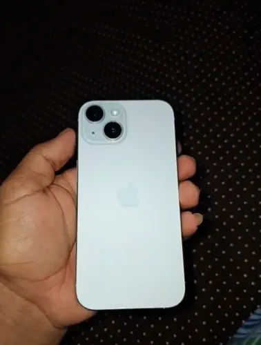 iPhone 15