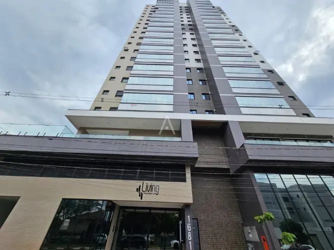 Apartamento 3 quartos à venda no Bairro CENTRO em TOLEDO por R$ 1.100.000,00
