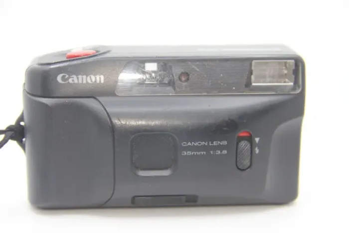 Câmera Analógica Canon Snappy EZ