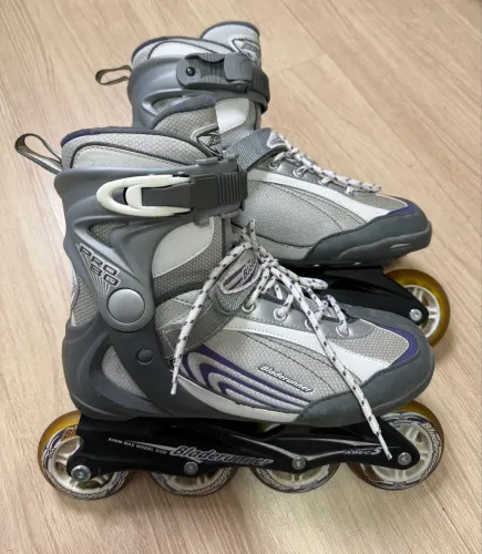 Patins Bladerunner Pro 80