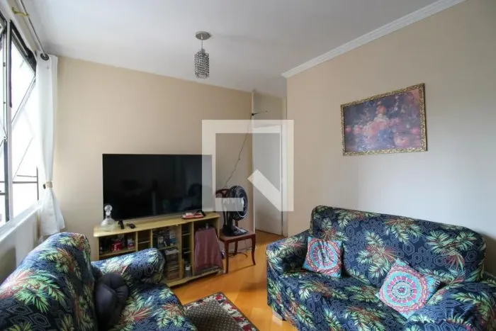 Apartamento à Venda - Jaguaré, 2 Quartos, 50 m2