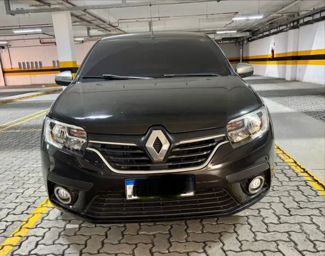 Renault Sandero GT Line Flex 1.0 12V 5P 2022