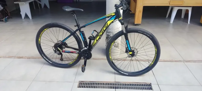 Bike Oggi aro 29