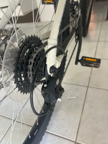 BIKE SPECIALIZED 29