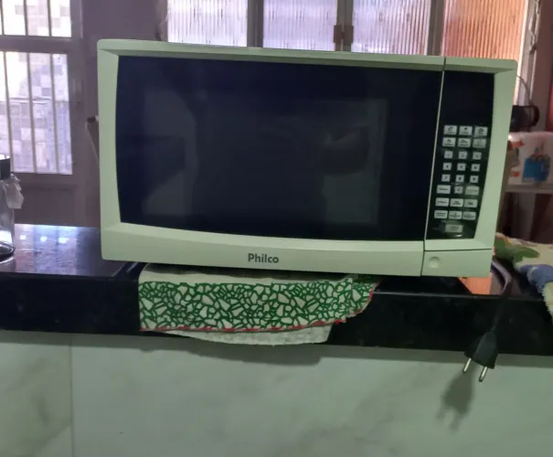 Microondas Philco barato