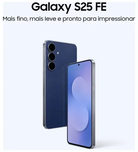 Samsung s25 FE