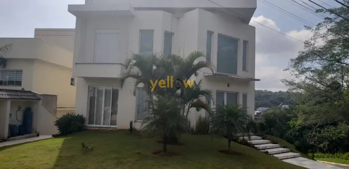 Casa em Condomínio Fechado em Parque Residencial Itapeti - Mogi das Cruzes, SP