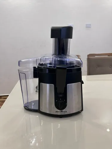 Centrifuga de alimentos Britânia