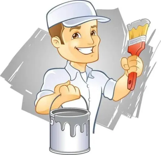 Pintor  profissional desponivel 