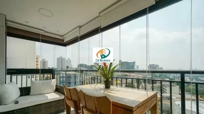 Apartamento em Vila Matilde - São Paulo, SP