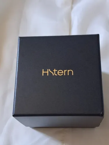 Relógio HStern 100 por cento original R$2.500,00