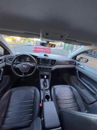 Volkswagen Virtus Comfort. 200 TSI 1.0 Flex 12V AUT 2018